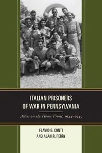Italian Prisoners of War in Pennsylvania_cover