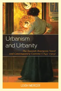 Urbanism and Urbanity_cover