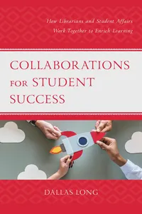 Collaborations for Student Success_cover