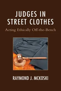 Judges in Street Clothes_cover
