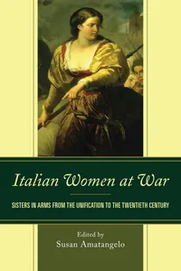 Italian Women at War_cover