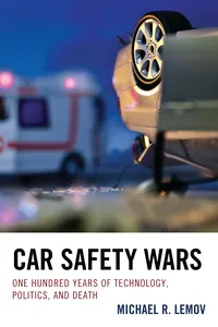 Car Safety Wars_cover