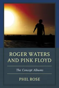 Roger Waters and Pink Floyd_cover