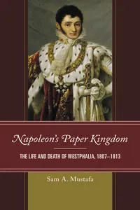 Napoleon's Paper Kingdom_cover