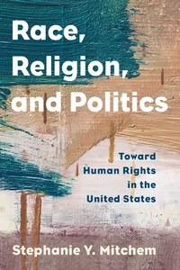 Race, Religion, and Politics_cover