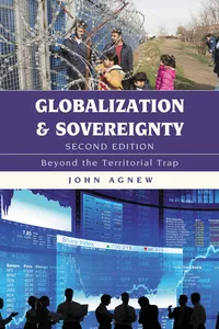Globalization and Sovereignty_cover