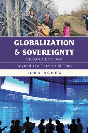 Globalization and Sovereignty