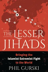 The Lesser Jihads_cover