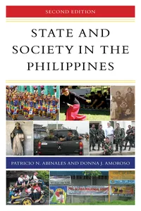 State and Society in the Philippines_cover