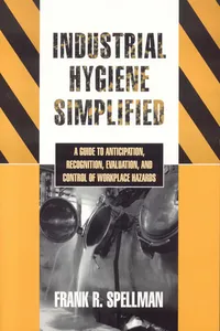 Industrial Hygiene Simplified_cover