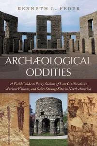 Archaeological Oddities_cover