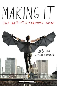 Making It_cover