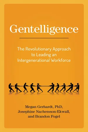 Gentelligence