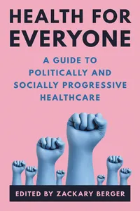 Health for Everyone_cover