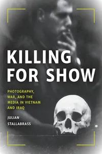Killing for Show_cover