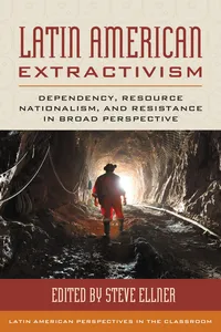 Latin American Extractivism_cover