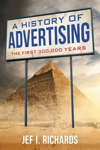 A History of Advertising_cover