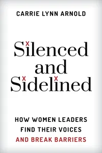 Silenced and Sidelined_cover