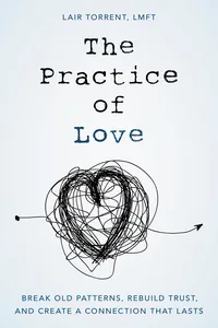 The Practice of Love_cover