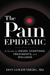 The Pain Epidemic_cover