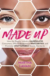 Made Up_cover