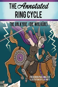 The Annotated Ring Cycle_cover