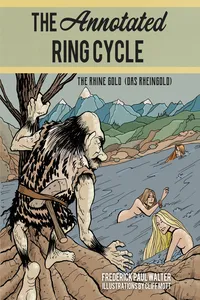 The Annotated Ring Cycle_cover