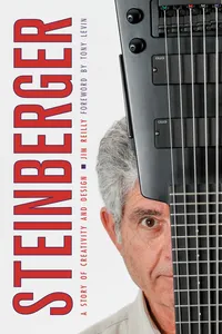 Steinberger_cover