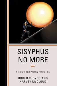 Sisyphus No More_cover