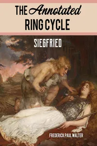 The Annotated Ring Cycle_cover