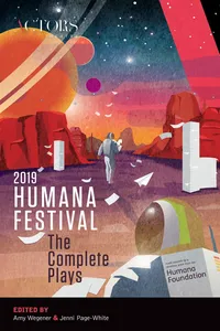 Humana Festival 2019_cover