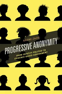Progressive Anonymity_cover