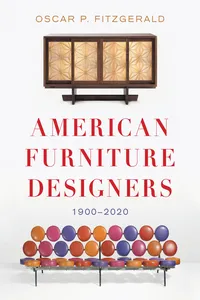 American Furniture Designers_cover