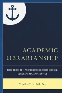 Academic Librarianship_cover