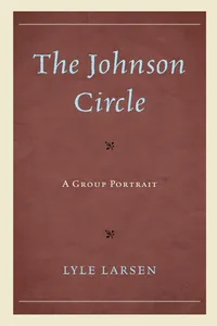The Johnson Circle_cover