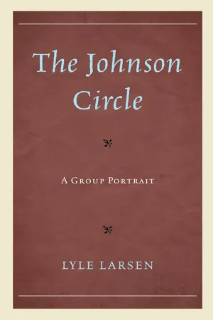 The Johnson Circle