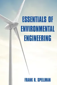 Essentials of Environmental Engineering_cover