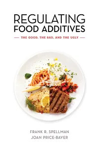 Regulating Food Additives_cover