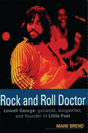 Rock And Roll Doctor