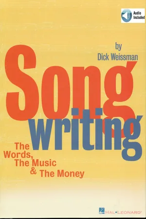 Songwriting