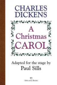 A Christmas Carol_cover