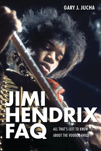 Jimi Hendrix FAQ_cover
