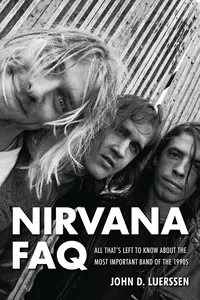 Nirvana FAQ_cover