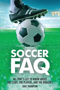 Soccer FAQ_cover