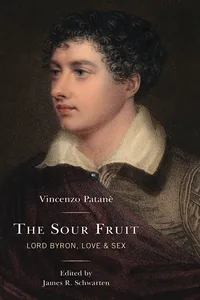The Sour Fruit_cover