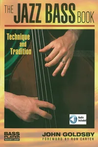 The Jazz Bass Book_cover