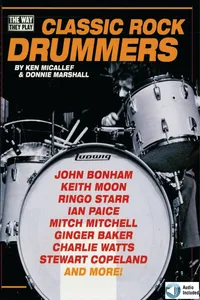 Classic Rock Drummers_cover