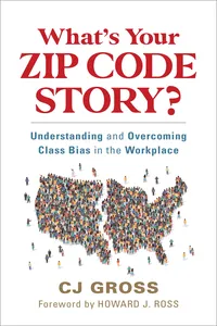 What's Your Zip Code Story?_cover