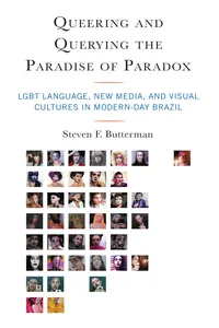 Queering and Querying the Paradise of Paradox_cover