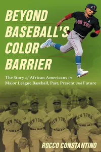 Beyond Baseball's Color Barrier_cover